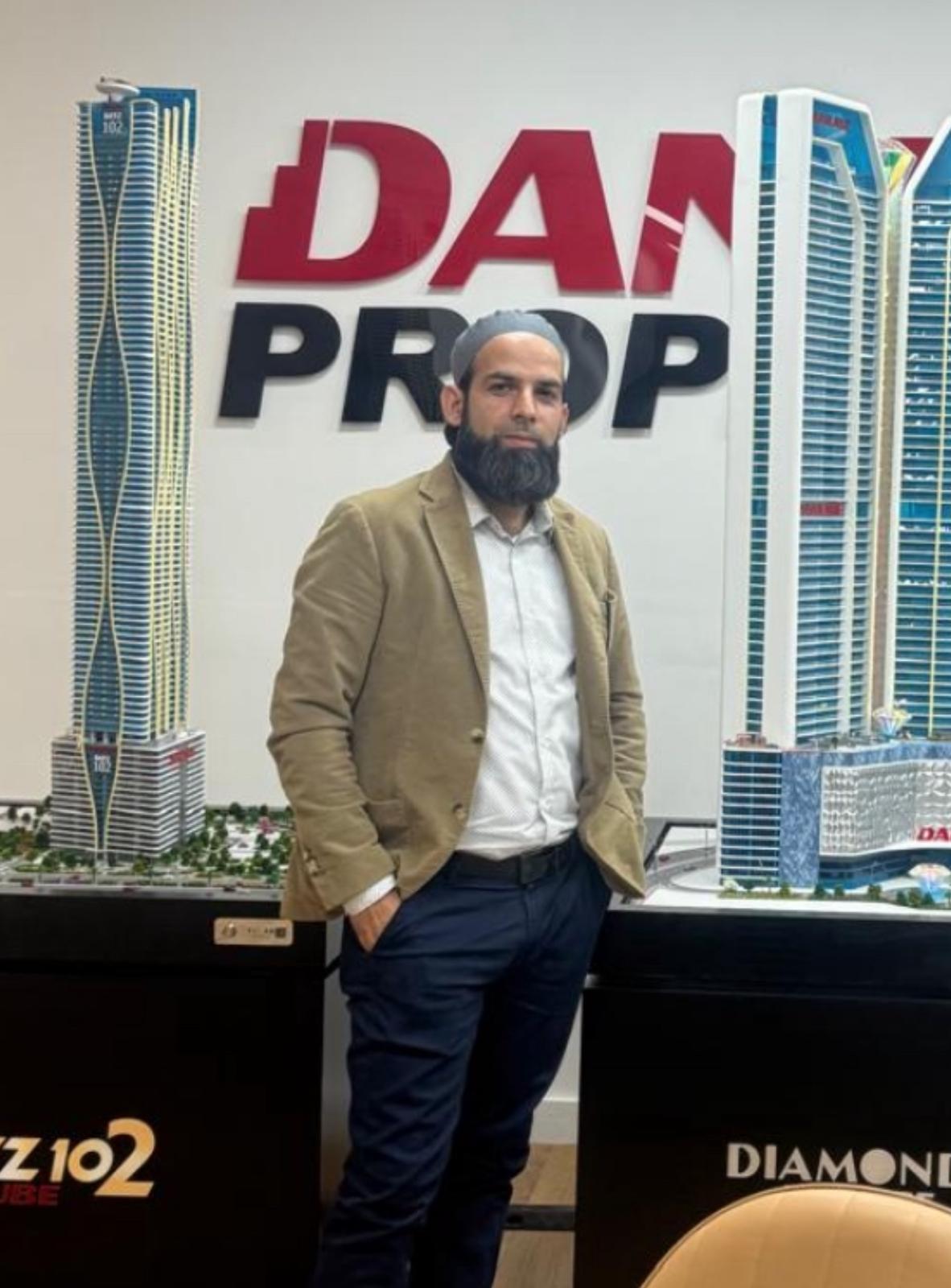 Gohar Ayub - Director