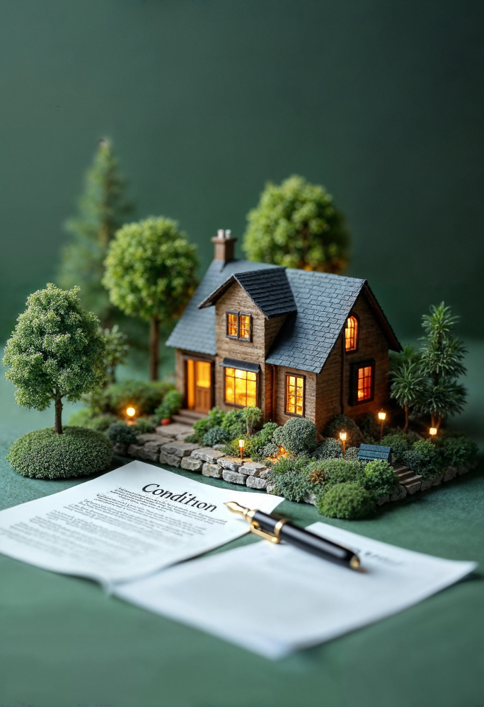 Luxury Rental Properties