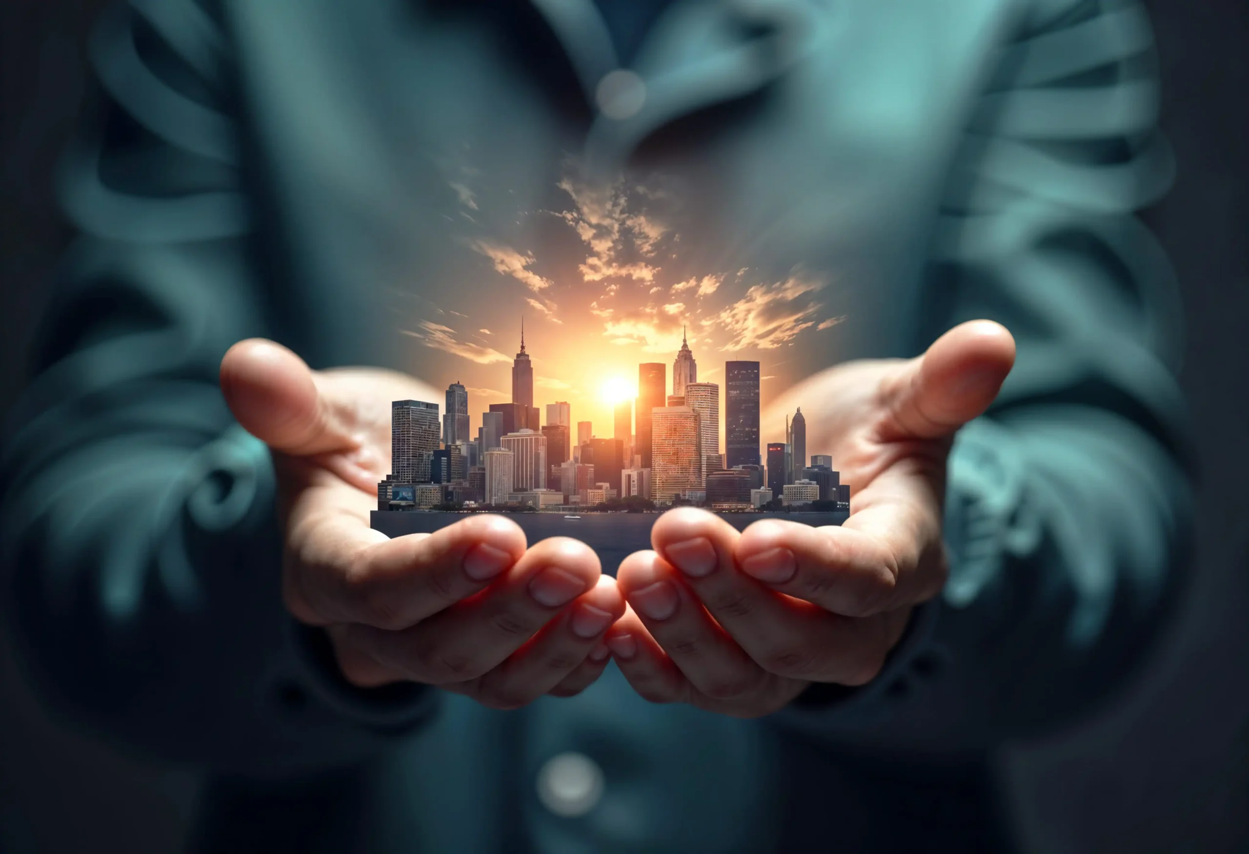 Is It the Right Time to Invest in Real Estate in 2026? Copy Copy