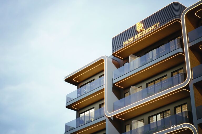 PARK RESIDENCY – PRE-LAUNCH (WARSAN 4)